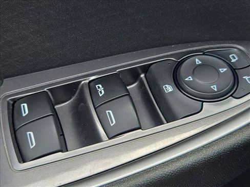 Certified 2024 Chevrolet Malibu LT FWD image 15
