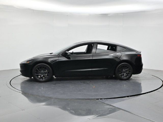 Used 2024 Tesla Model 3 Long Range AWD/4WD image 6