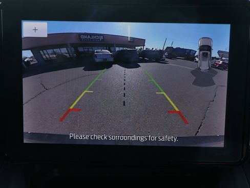 Used 2021 Ford Explorer XLT w/ Equipment Group 202A image 22