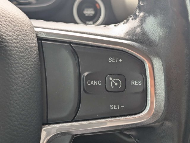 Used 2019 RAM 1500 Laramie RWD image 25