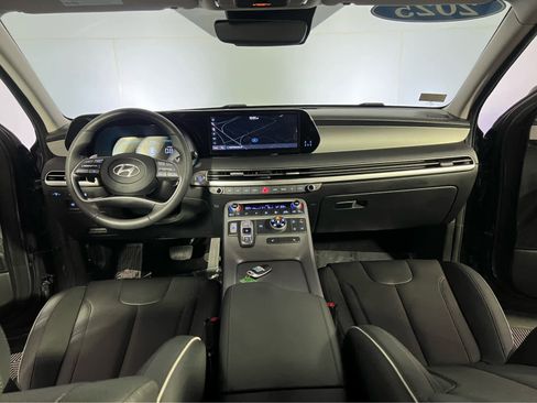 Used 2025 Hyundai Palisade XRT image 9