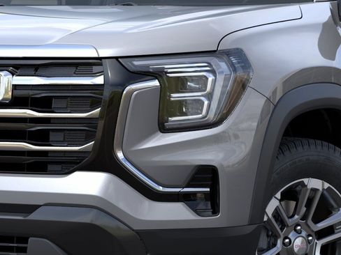 New 2026 GMC Terrain Elevation image 11