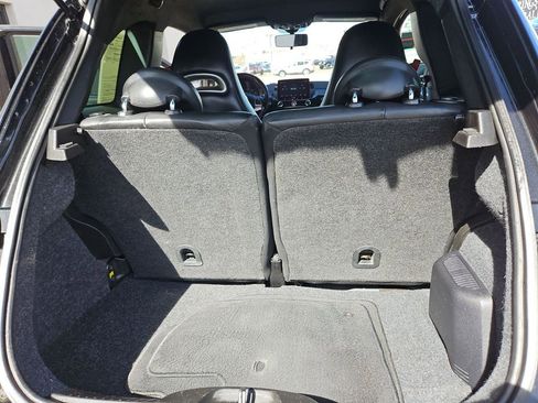 Used 2012 FIAT 500 Abarth w/ Safety & Convenience Pkg image 21