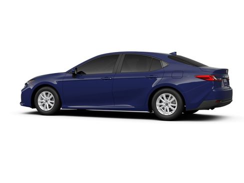 New 2026 Toyota Camry LE image 5