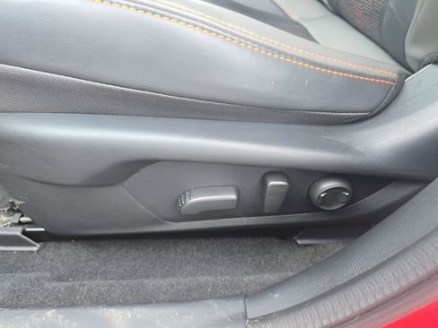 Used 2024 Subaru Crosstrek 2.5i Limited image 15