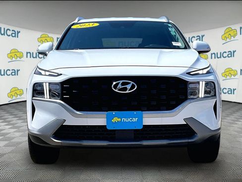Used 2023 Hyundai Santa Fe SEL image 2