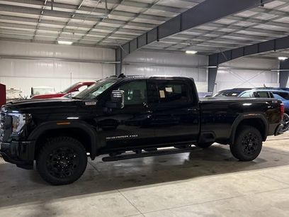 Used 2024 GMC Sierra 2500 SLT w/ SLT Premium Package