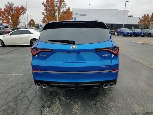 New 2026 Acura MDX Type S image 5