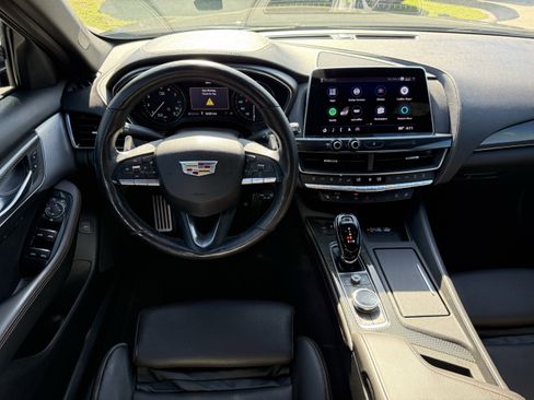 Used 2020 Cadillac CT5 Sport image 14