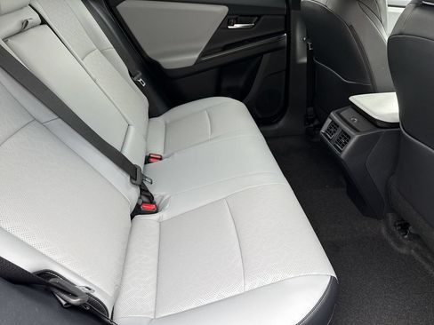 New 2026 Subaru Solterra AWD/4WD image 9