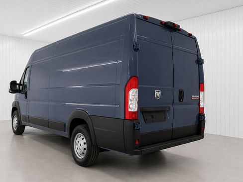 Used 2019 RAM ProMaster 3500 FWD image 6