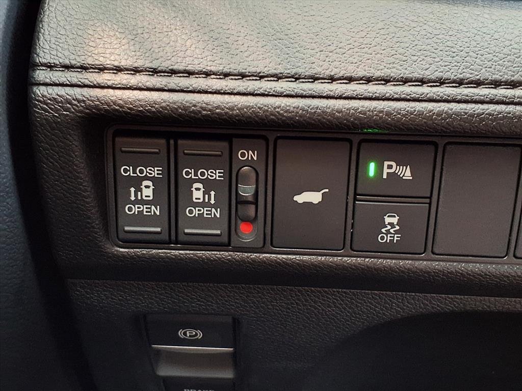 New 2026 Honda Odyssey Elite image 8
