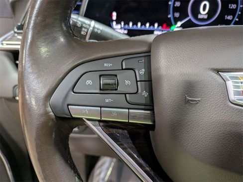 Used 2021 Cadillac Escalade Sport image 20