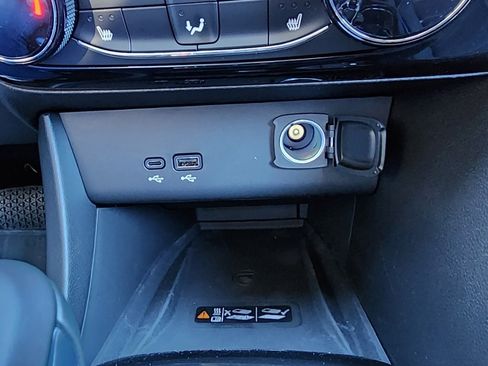 New 2026 Buick Encore GX Sport Touring w/ Advanced Technology Package image 28