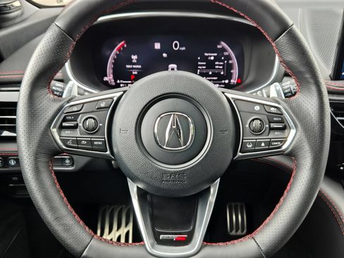 Certified 2025 Acura MDX Type S w/ Advance Package AWD/4WD image 20