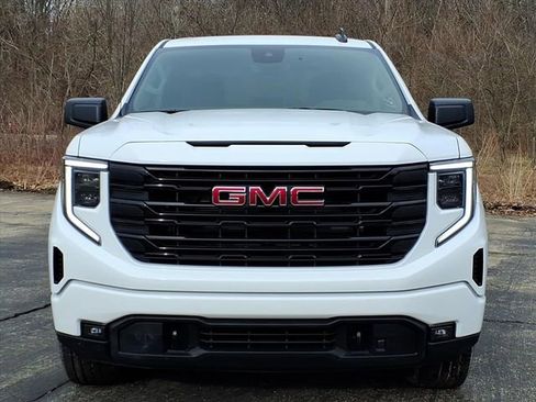 New 2026 GMC Sierra 1500 Elevation w/ Max Trailering Package image 9