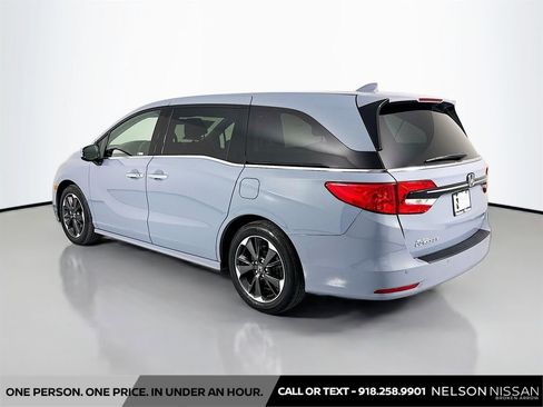 Used 2024 Honda Odyssey Elite image 7