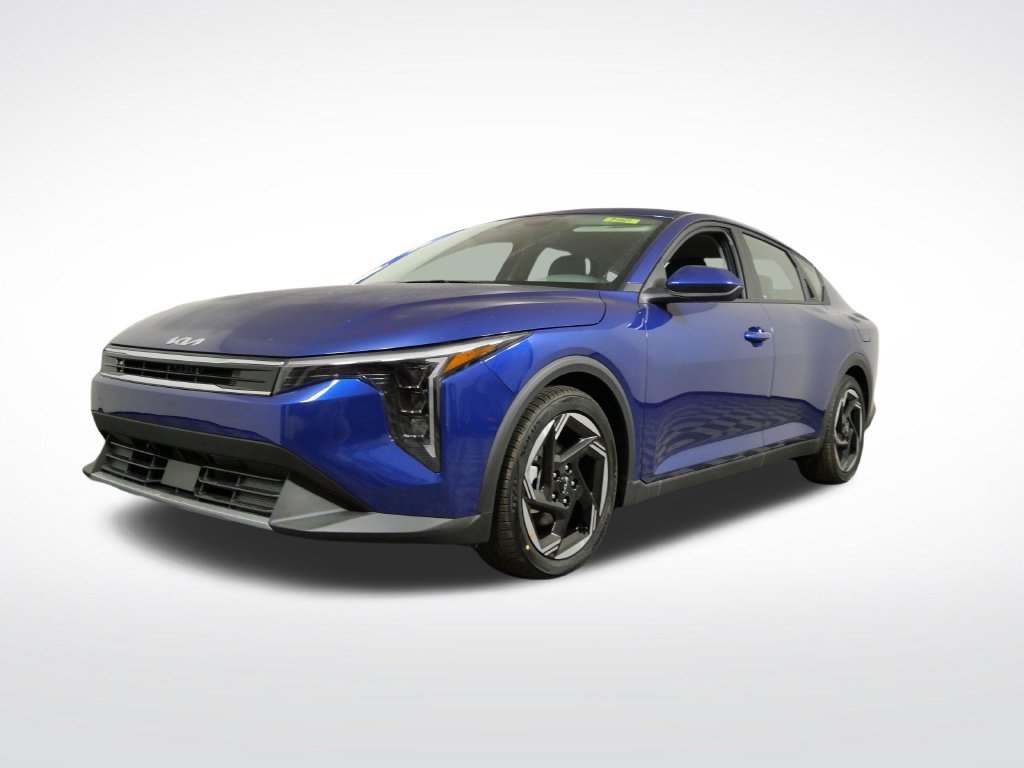 Used 2025 Kia K4 EX FWD image 6