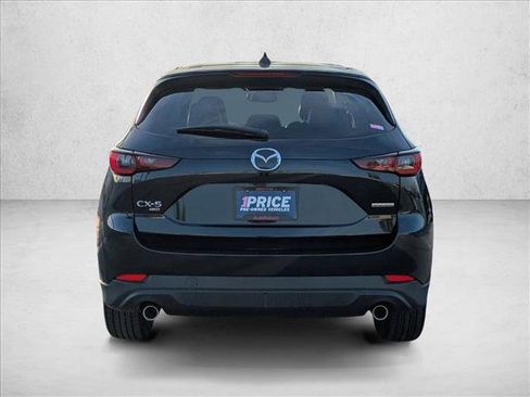Used 2023 MAZDA CX-5 AWD 2.5 S w/ Premium Plus Pkg image 7