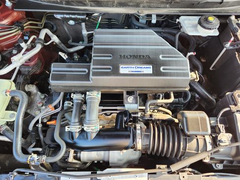 Used 2019 Honda CR-V Touring image 9
