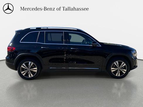 Certified 2025 Mercedes-Benz GLB 250 image 6