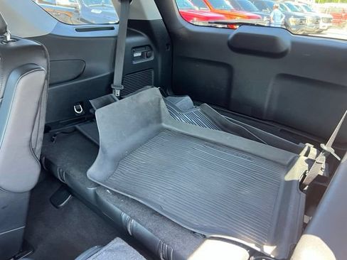Certified 2023 Ford Explorer XLT w/ Equipment Group 202A AWD/4WD image 22