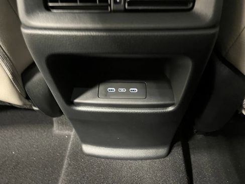 New 2026 Honda CR-V EX-L image 25