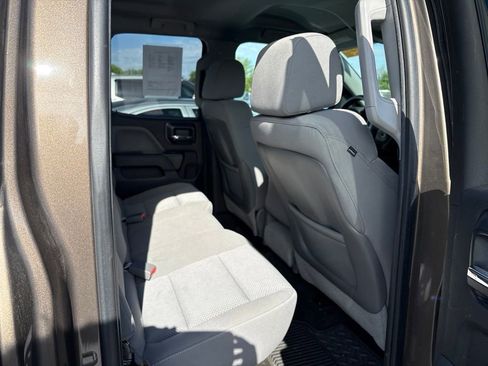 Used 2014 GMC Sierra 1500 2WD Double Cab image 12