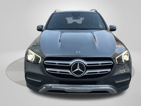 Used 2023 Mercedes-Benz GLE 350 4MATIC w/ Premium Package image 2