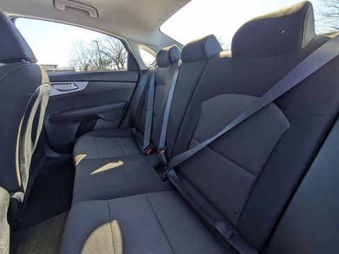 Used 2024 Kia Forte LXS image 25