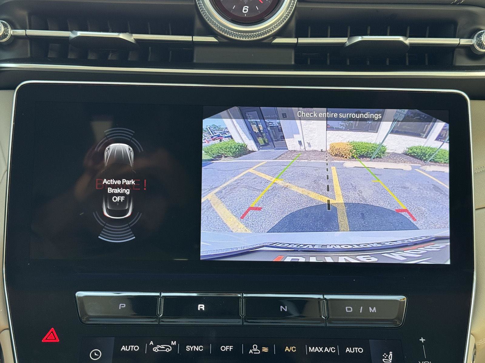 Used 2023 Maserati Grecale GT AWD/4WD image 28