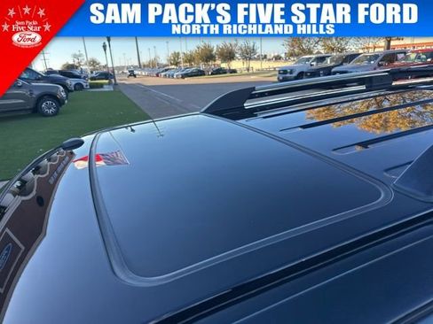 Used 2017 Ford Expedition King Ranch image 12