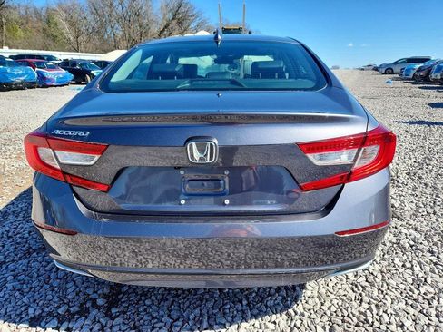 Used 2019 Honda Accord EX-L image 6