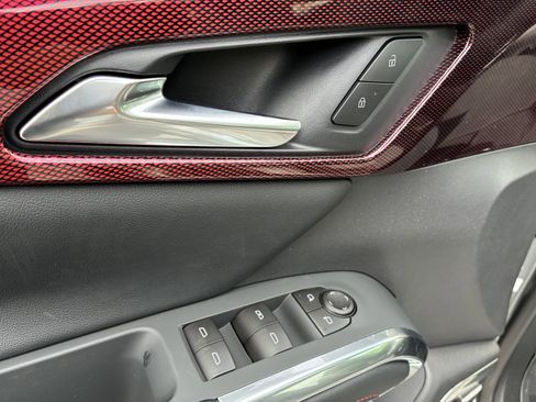 New 2026 Chevrolet Traverse Z71 w/ Enhanced Driving Package AWD/4WD image 26