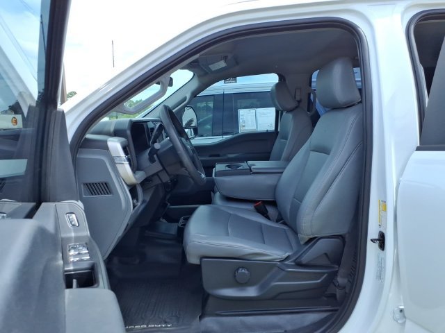 Used 2024 Ford F250 XL w/ XL Chrome Package AWD/4WD image 15