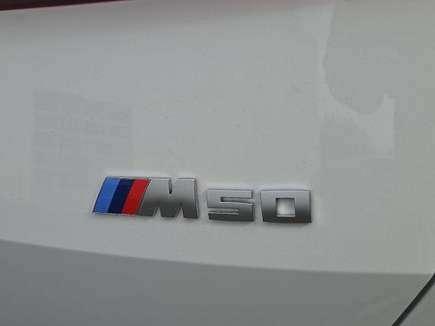 New 2026 BMW X3 M50 w/ Premium Package image 15