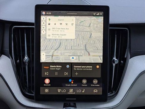 New 2026 Volvo XC60 T8 Ultra w/ Protection Package Premier image 14