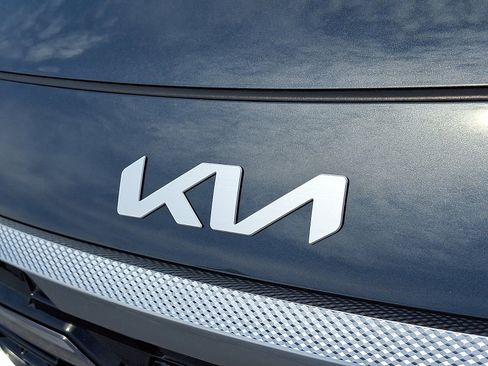 Used 2024 Kia Seltos SX image 33