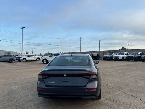 Used 2024 Honda Accord LX image 20