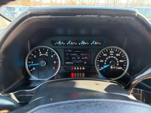 Used 2017 Ford F150 XLT w/ Equipment Group 301A Mid image 27