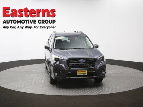 Used 2023 Subaru Forester Premium AWD/4WD image 54