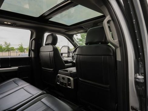 Used 2021 Ford F250 Lariat image 40