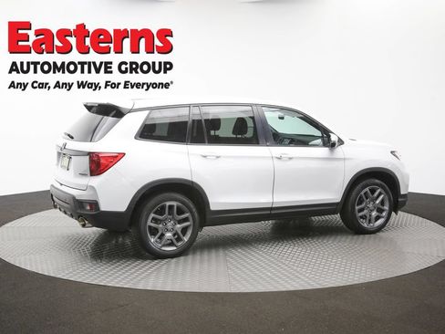 Used 2023 Honda Passport EX-L image 45