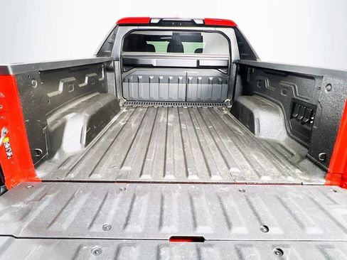 New 2026 Chevrolet Silverado EV LT image 27