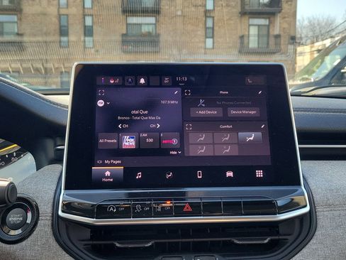 Certified 2022 Jeep Compass Latitude image 31