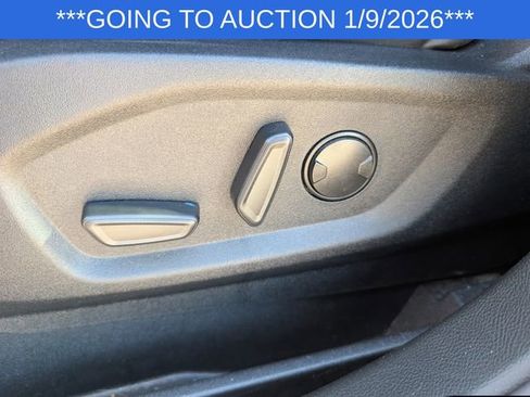 Used 2024 Ford Edge SEL image 22