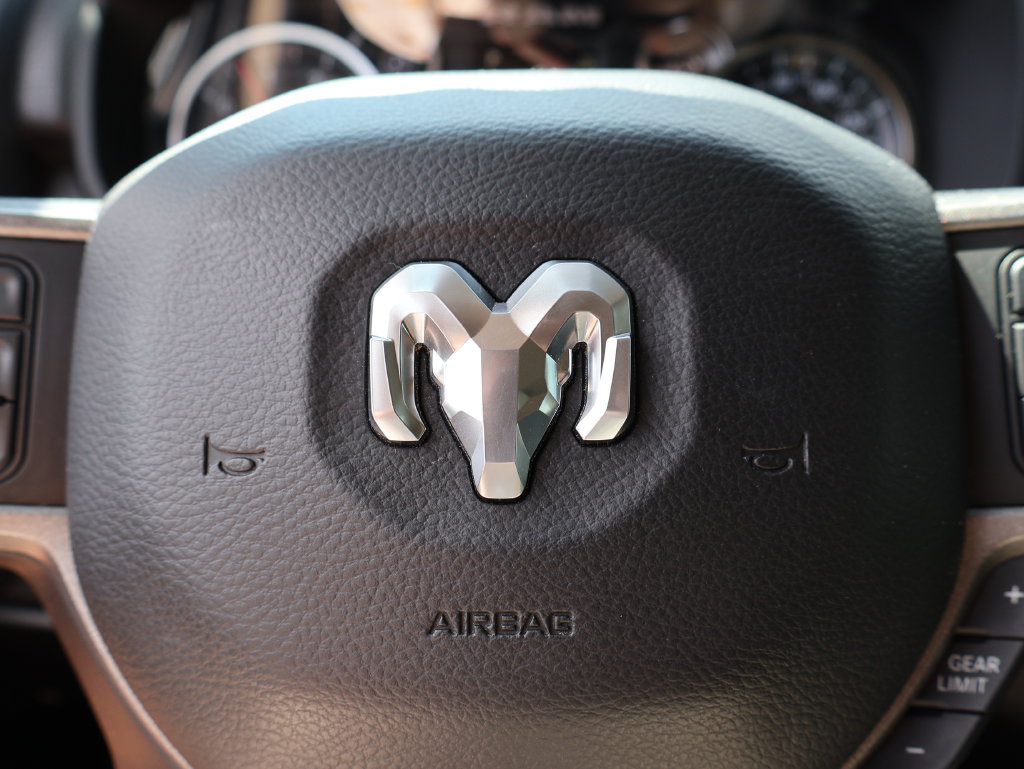 Used 2019 RAM 2500 Tradesman AWD/4WD image 25