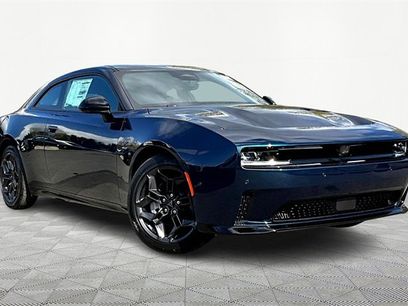 New 2025 Dodge Charger R/T w/ Sun & Sound Package