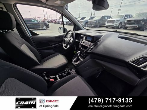 Used 2020 Ford Transit Connect XL FWD image 24