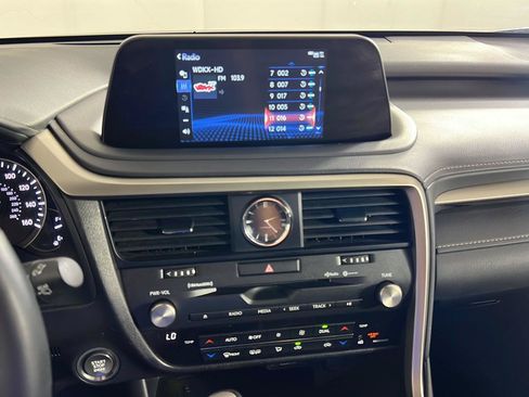 Used 2021 Lexus RX 350 AWD w/ Premium Package image 10